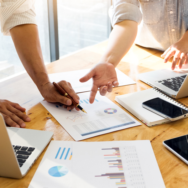 Social Media Optimization