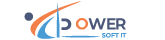 Powersoft IT Logo - Best IT Institute in Dhaka